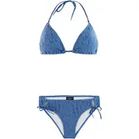 Protest Fiction Triangle Bikini