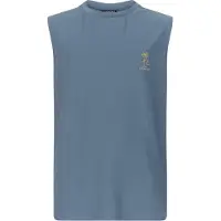 Protest Moody Kortærmet Rash Guard