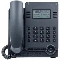 Alcatel-Lucent Enterprise ALE-20 Essential DeskPhone