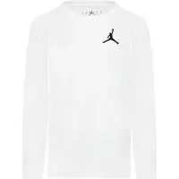 Jordan Shirts hvid