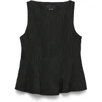 Vero Moda Kayo ærmeløs Bluse