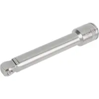 Bahco 1/2 forlænger med kugle 125mm