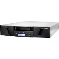 Quantum Et-q29ae-ye Rack-drev Båndbibliotek