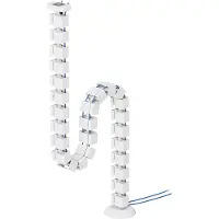 NeoMounts Ads06-132wh Kabelstyring
