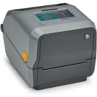 Zebra Zd621r Tt Touch Lcd 203 Dpi Etiketprinter