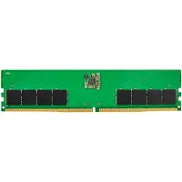 HP - DDR5 - modul - 16 GB - DIMM 288-PIN - 4800 MHz - ikke bufferet - ECC - for Workstation Z2 G9