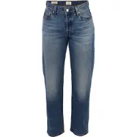 Levi's Jeans '501 90S' blue denim