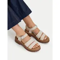 Timberland Stone Street Backstrap Sandaler