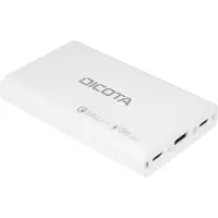 Dicota 3-Port Desktop Charger Universal (65W)