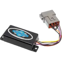 Badlands Ats-03-d Elektrisk Sele