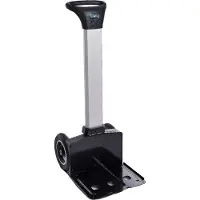 Raaco Trolley TRT-0 CarryMore