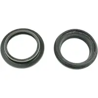 Nok P40fork455189 40x52.5x4.6/14mm Gaffel Støvforsegling Kit