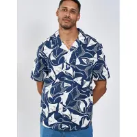 Legends Skjorte 'Sean' navy