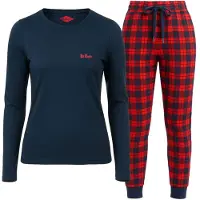Lee cooper Pyjamas blandingsfarvet