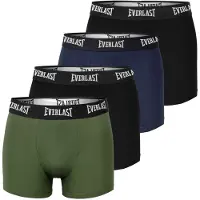 Everlast Boksershorts blandingsfarvet