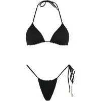 Acuarela Brand Bikini 'Rio Triangle Bikini Set' sort