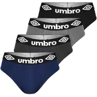 Umbro Slip blandingsfarvet