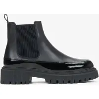 Estro Chelsea Boots '09-3247' sort