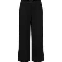 Object Lisa Wide Leg Bukser