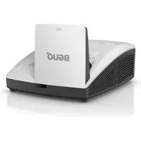 BenQ MH856UST+ - DLP-projektor - 3D - 3500 ANSI-lumen - Full HD (1920 x 1080) - 16:9 - 1080p - ultrakort objektiv