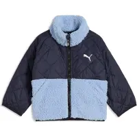 Puma Minicats Sherpa Jakke
