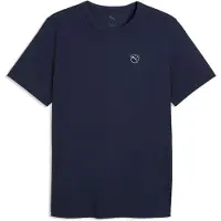 Puma Essentials Elevated T-shirt, størrelse X-Small