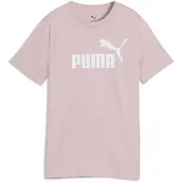 Puma Ess No. 1 Logo T-shirt, størrelse 164 cm