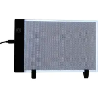INF A5 LED-lyspude 3 lysstyrketilstande