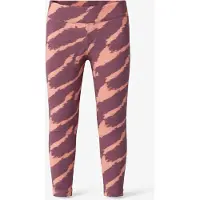 LEAFLETIC Leggings 'Girls Longer Length Legging' blandingsfarvet