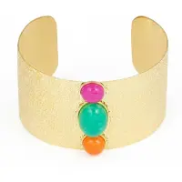 Cala Rose Armbånd 'HOLLY' guld