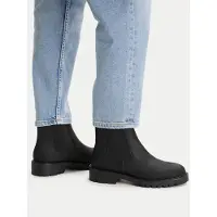 Vagabond SHOEMAKERS Chelsea Boots 'KENOVA' antracit