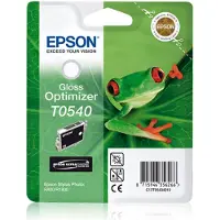 Epson T0540 Blækpatron gloss optimizer T0540 Modsvarer: N/A