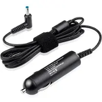 MicroBattery - Bilstrømsadapter - DC - 65 Watt
