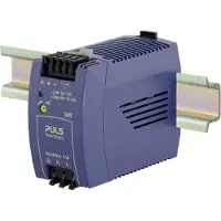Puls MiniLine ML30.102 Strømforsyning til DIN-skinne (DIN-rail) 12 V/DC 2.5 A 30 W Antal udgange:1 x Indhold 1 stk