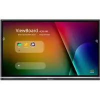 Viewsonic Viewboard 50 Interaktivt Touch Board
