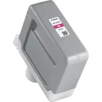 Canon PFI-311 M - 330 ml - magenta - original - blækbeholder - for imagePROGRAF TX-2000, TX-2100, TX-3000, TX-3100, TX-3200, TX-4000, TX-4100, TX-4200