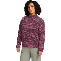 Jack Wolfskin Big Sky Halv Lynlås Sweatshirt