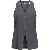 Object Knappes Foran Vest