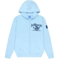 Ocean pacific Tofino Sweatshirt Med Lynlås