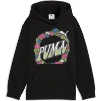 Puma Mid90s Relaxed Graphic Hættetrøje