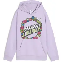 Puma Mid90s Relaxed Graphic Hættetrøje