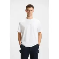 Boss green 50519368 T-shirt Med Korte ærmer