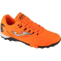 Joma Herre Maxima 25 TF Astro Turf Fodboldstøvler Orange