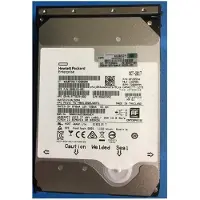 HP HPE - Harddisk - 12 TB - hot-swap - 3.5 LFF - SAS - 7200 rpm - med HPE Low Profile
