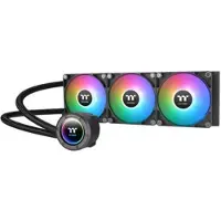 Thermaltake Th360 Argb Vandkøling