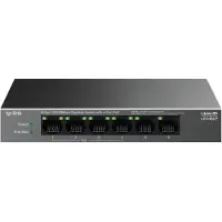 TP-LINK Ls106lp Switch