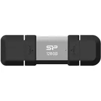 Silicon Power Sp128gbuc3c51v1s Usb-nøgle