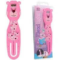 Thinking Gifts Flexilight Pals - Bear USB boglampe