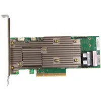Fujitsu PRAID EP520i - Styreenhed til lagring (RAID) - 8 Kanal - SATA 6Gb/s / SAS 12Gb/s / PCIe - lavprofil - RAID 0, 1, 5, 6, 10, 50, 60 - PCIe 3.0