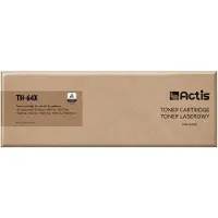 Actis toner til HP 64X CC364X ny TH-64X